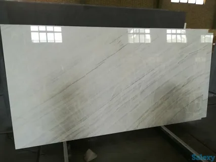 تصویر 1 از سنگ چینی ازنا اسلب ترکیب زیبایی و ظرافت ساختمانی
